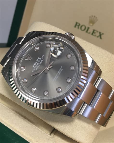 rolex date just 4i|buy rolex datejust 41.